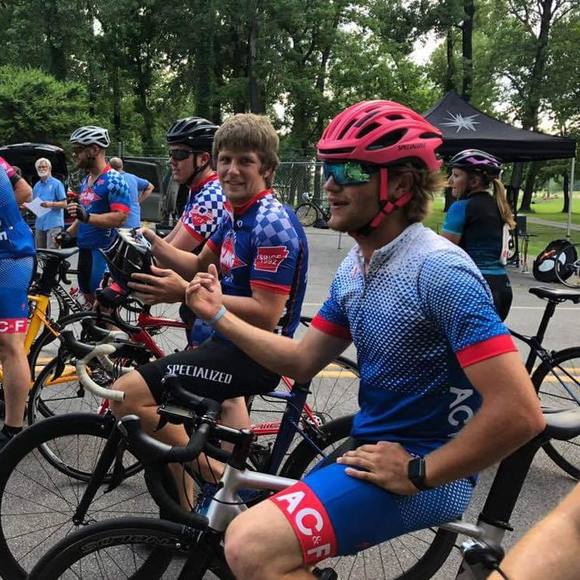 Meet your Posher, Matt - Picture 1 of 1